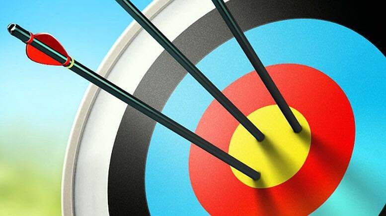 Fomentar & Apoyar al deporte : Tiro con Arco